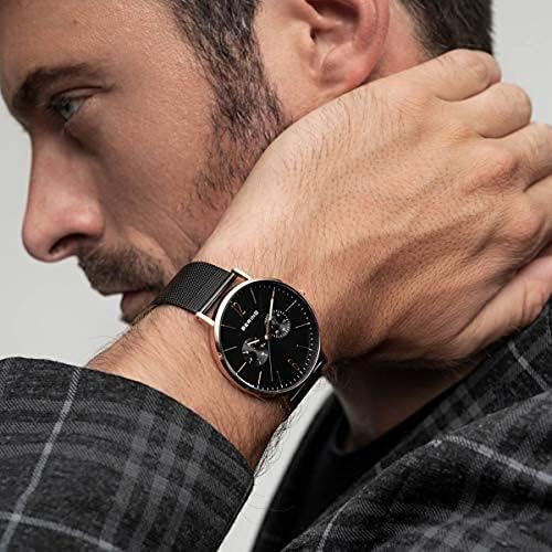 新版 BERING ベーリング 腕時計 Changes40mm ベーリング